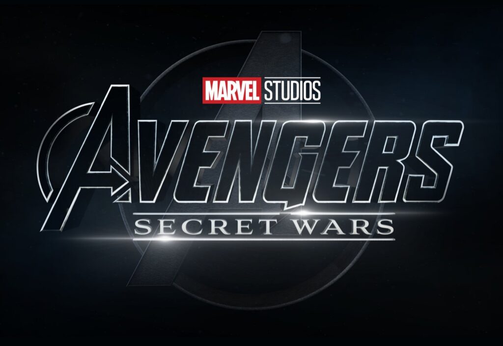 Avengers: Secret Wars 2027 – Action, Sci-fi, Superhero
