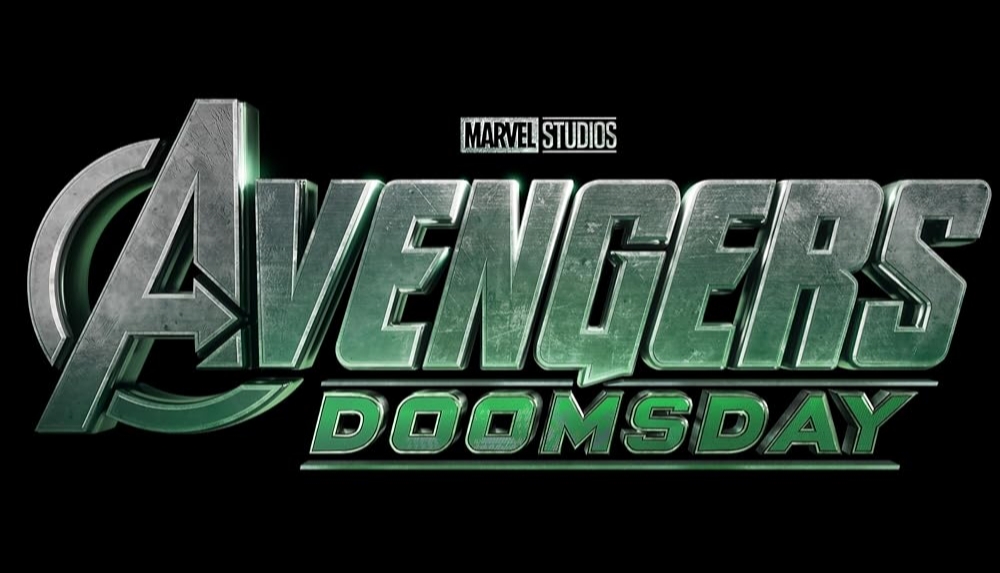 Avengers: Doomsday 2026 ‧ Sci-fi/Action